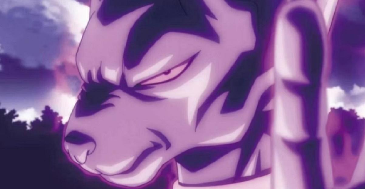 Dragon Ball Super: известная японская певица поделилась косплеем Beerus