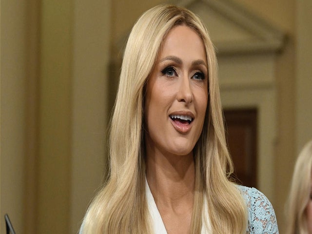 Why Paris Hilton Testified on Capitol Hill on Wednesday