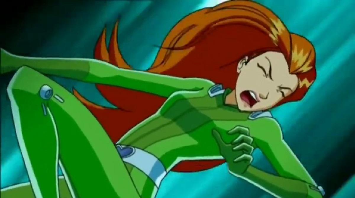 Звезда Totally Spies рассказала, почему она не вернулась на перезапуск