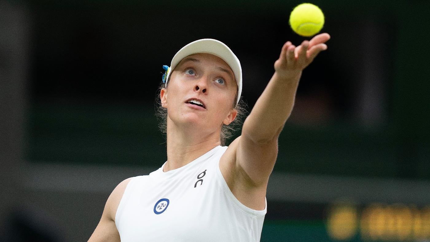 2024 Wimbledon women's odds, picks, predictions, schedule, draw: Top tennis expert fading Iga Swiatek