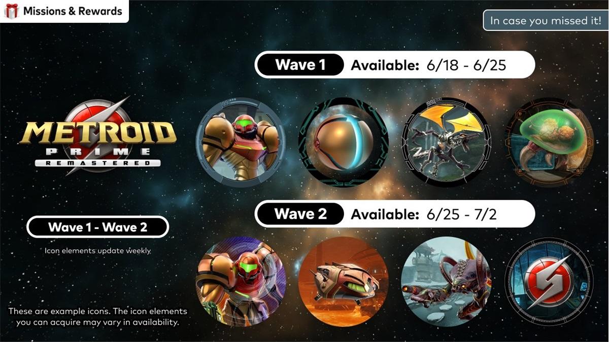 Пользователи Nintendo Switch Online получают новый Metroid, Luigi в подарок