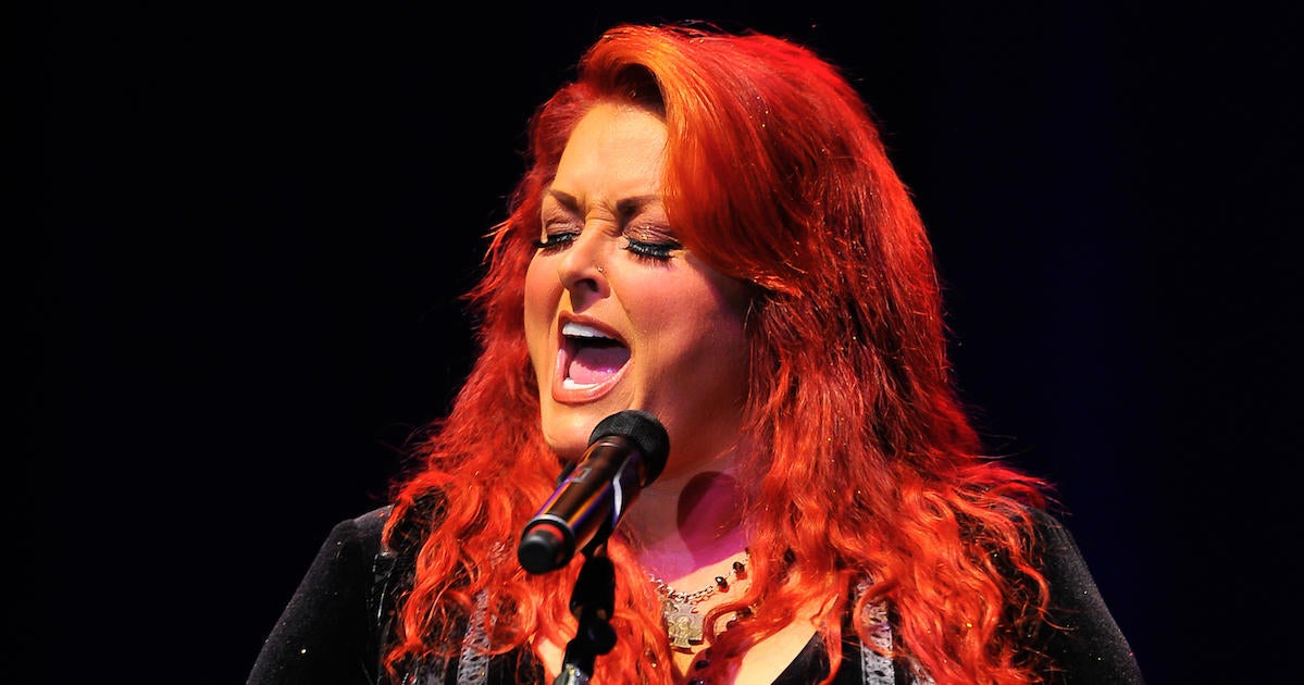 Update on Wynonna Judd's Daughter in Wake of Lewd Conduct Case