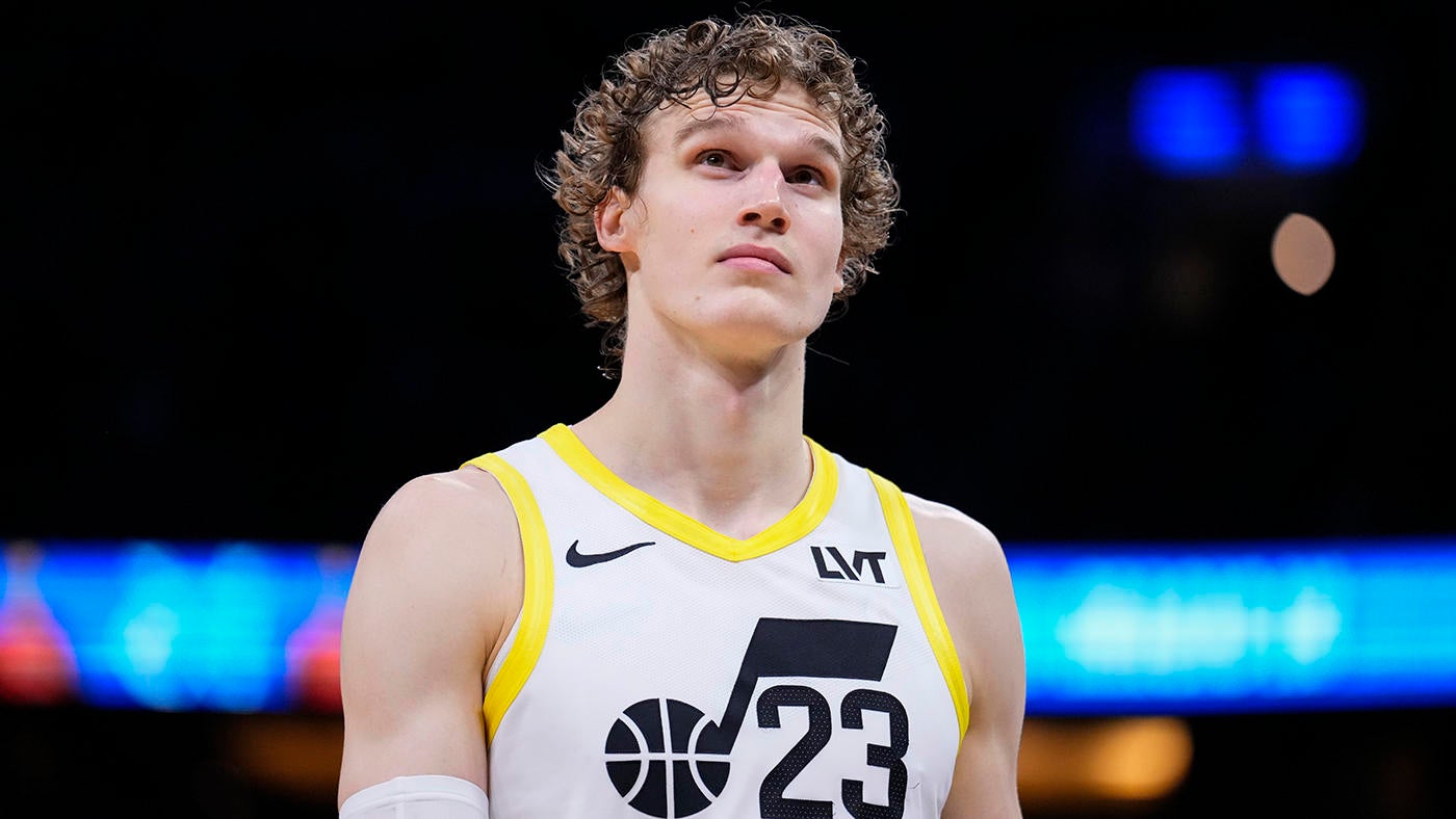 Lauri Markkanen trade rumors: Suitors reportedly being aggressive, but would take great deal to land Jazz star