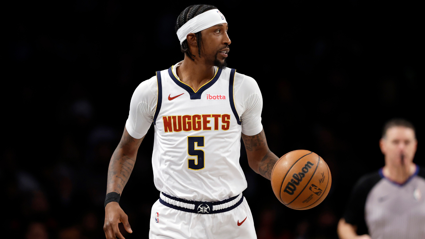 Nuggets prepared to lose Kentavious Caldwell-Pope; Sixers want both him and Paul George, per reports