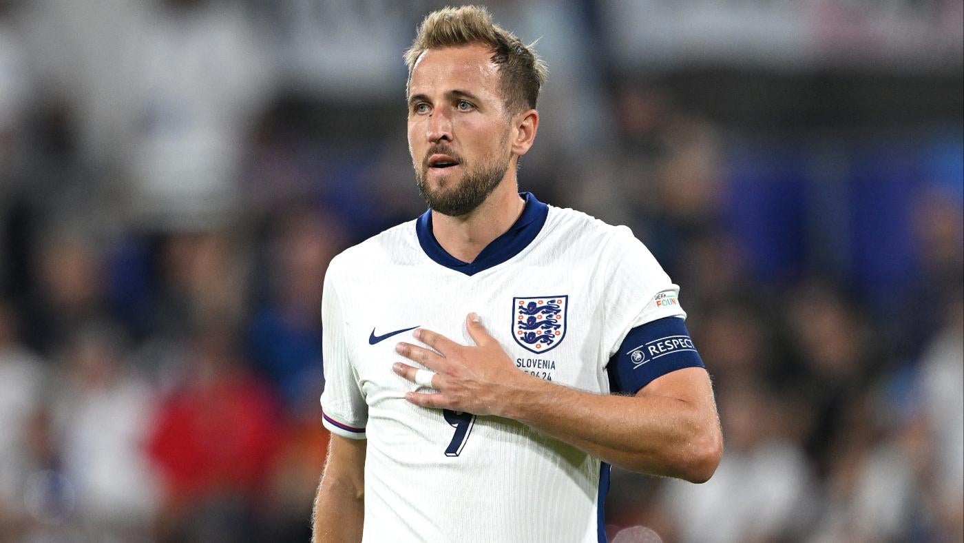 England vs. Slovakia odds, live stream, projected XI, team news, where to watch, time, prediction, pick