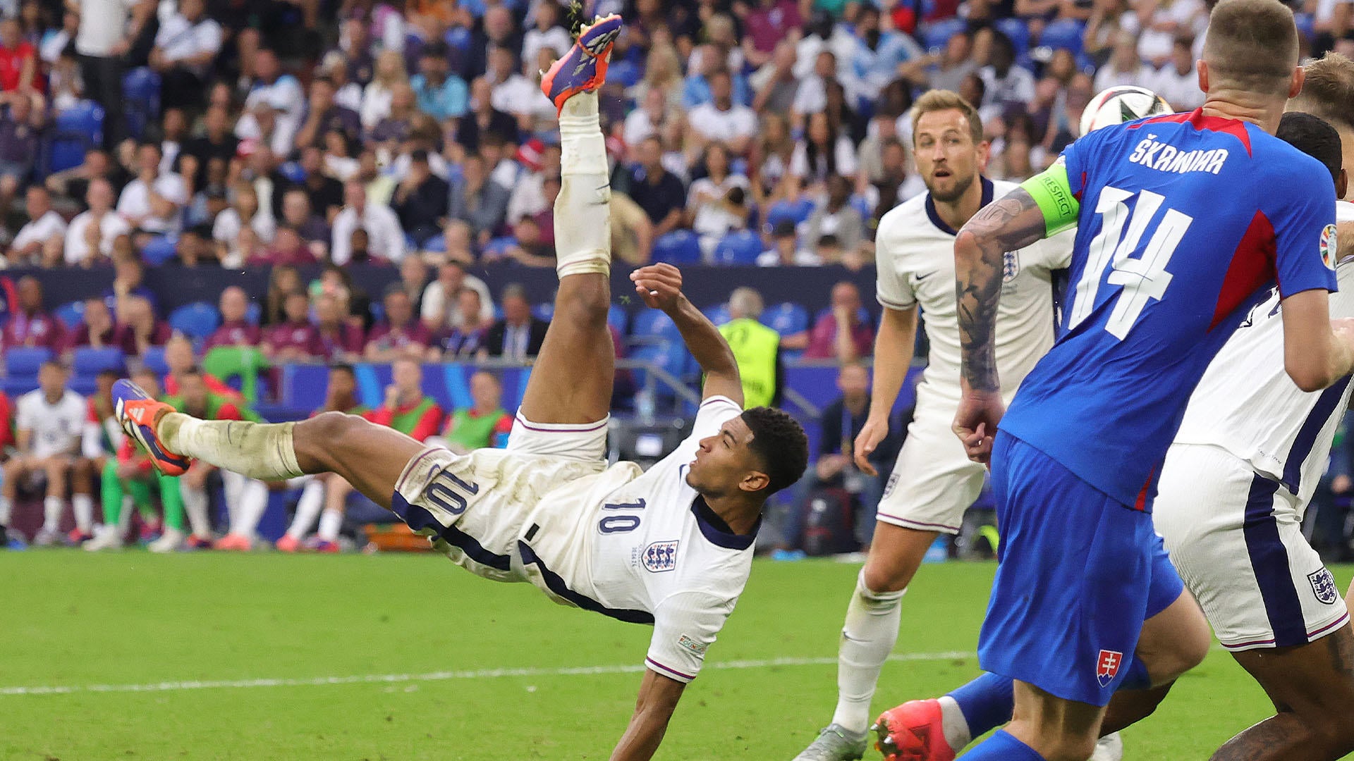 The Scoreline Speaks For Itself: Mexico 5 0 Usa – Final Match Recap - tyq20z6