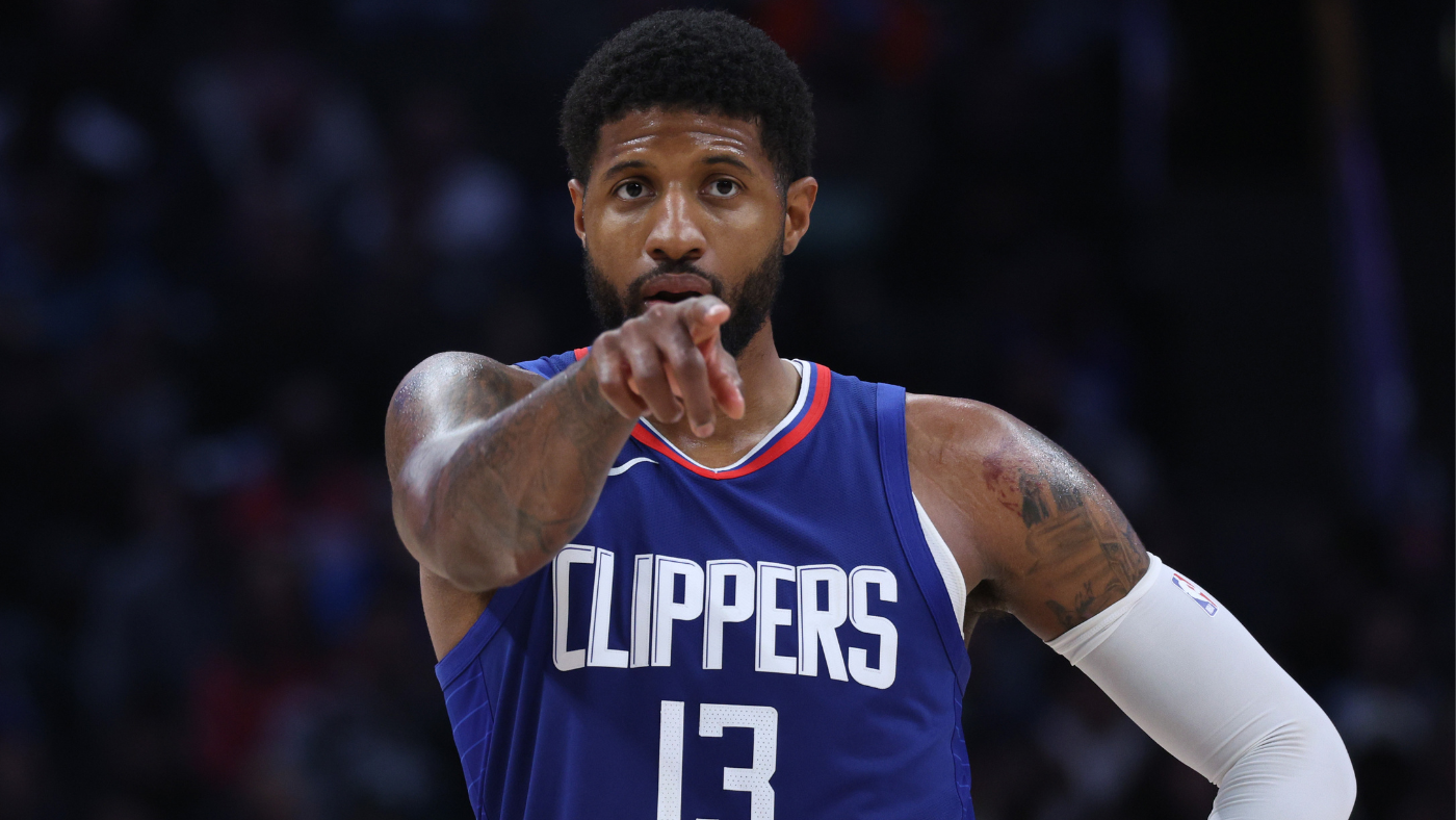 Paul George free agency landing spots: Where 76ers, Clippers and Magic stack up, plus potential mystery teams