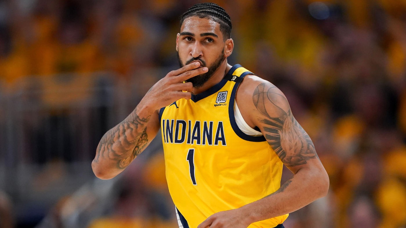 NBA free agency: Pacers, Obi Toppin agree to $60 million deal after Eastern Conference finals trip, per report