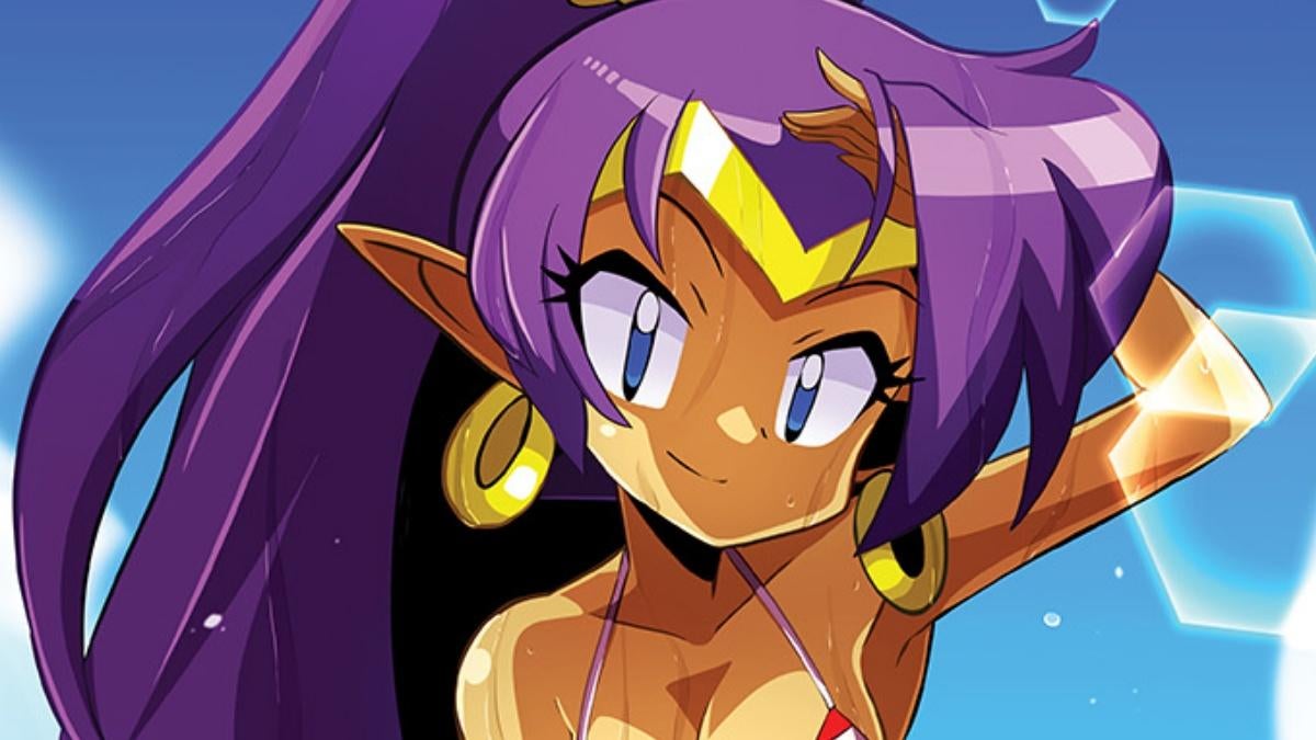 shantae-comic