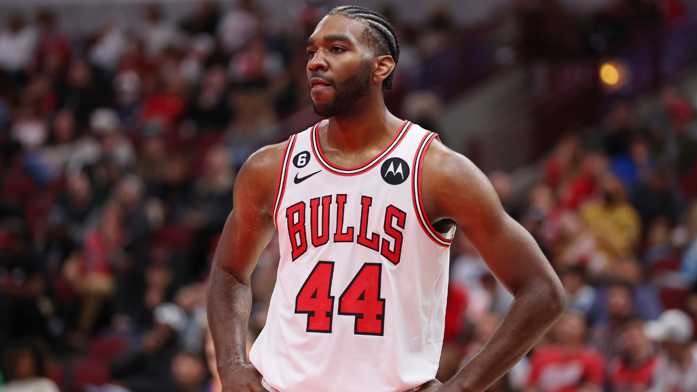 NBA free agency: Bulls, Patrick Williams agree to five-year, $90 million deal, per report