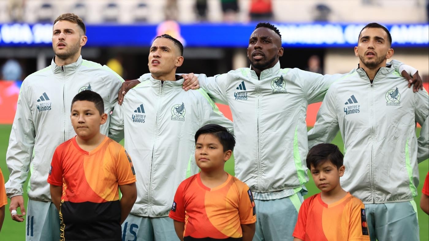 Mexico vs. Ecuador odds, prediction, live stream: What channel, start time, pick, how to watch