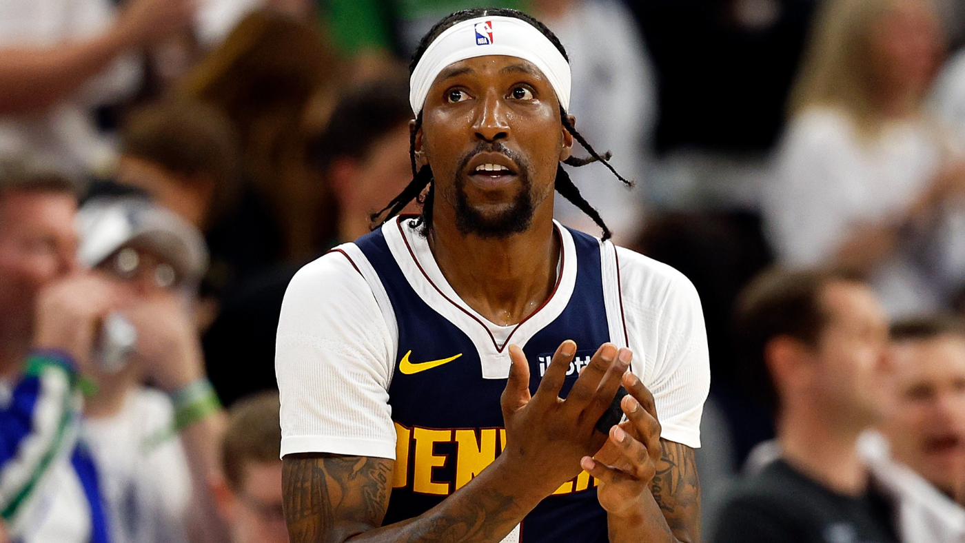 2024 NBA free agency: Kentavious Caldwell-Pope leaves Nuggets, joins Magic on $66M deal, per reports