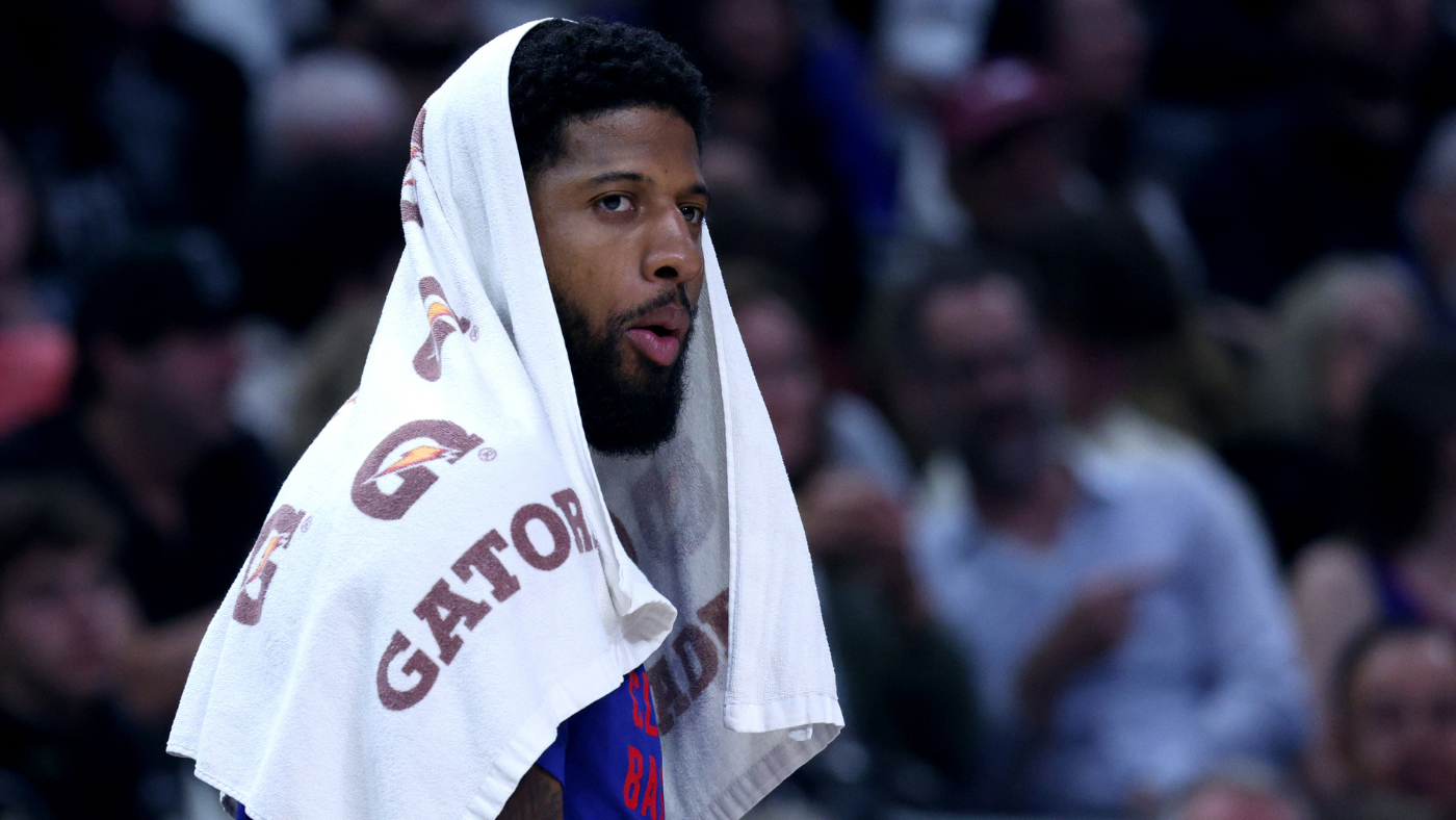 NBA rumors: Warriors believed they were on verge of Paul George deal with Clippers before opt out, per report
