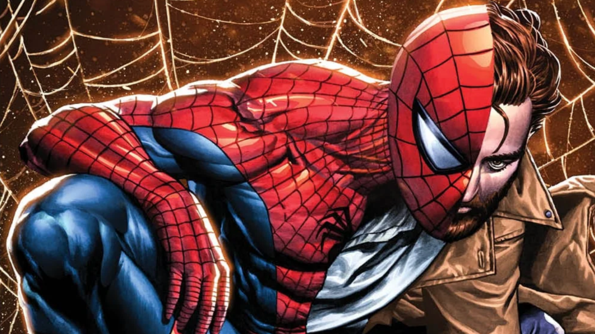 Ultimate Spider-Man Puts a Twist on Peter's Internal Monologue in New Issue