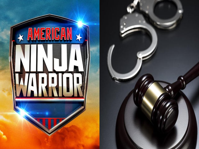 'American Ninja Warrior' Champion Drew Drechsel Sentenced for Child Sex Crimes