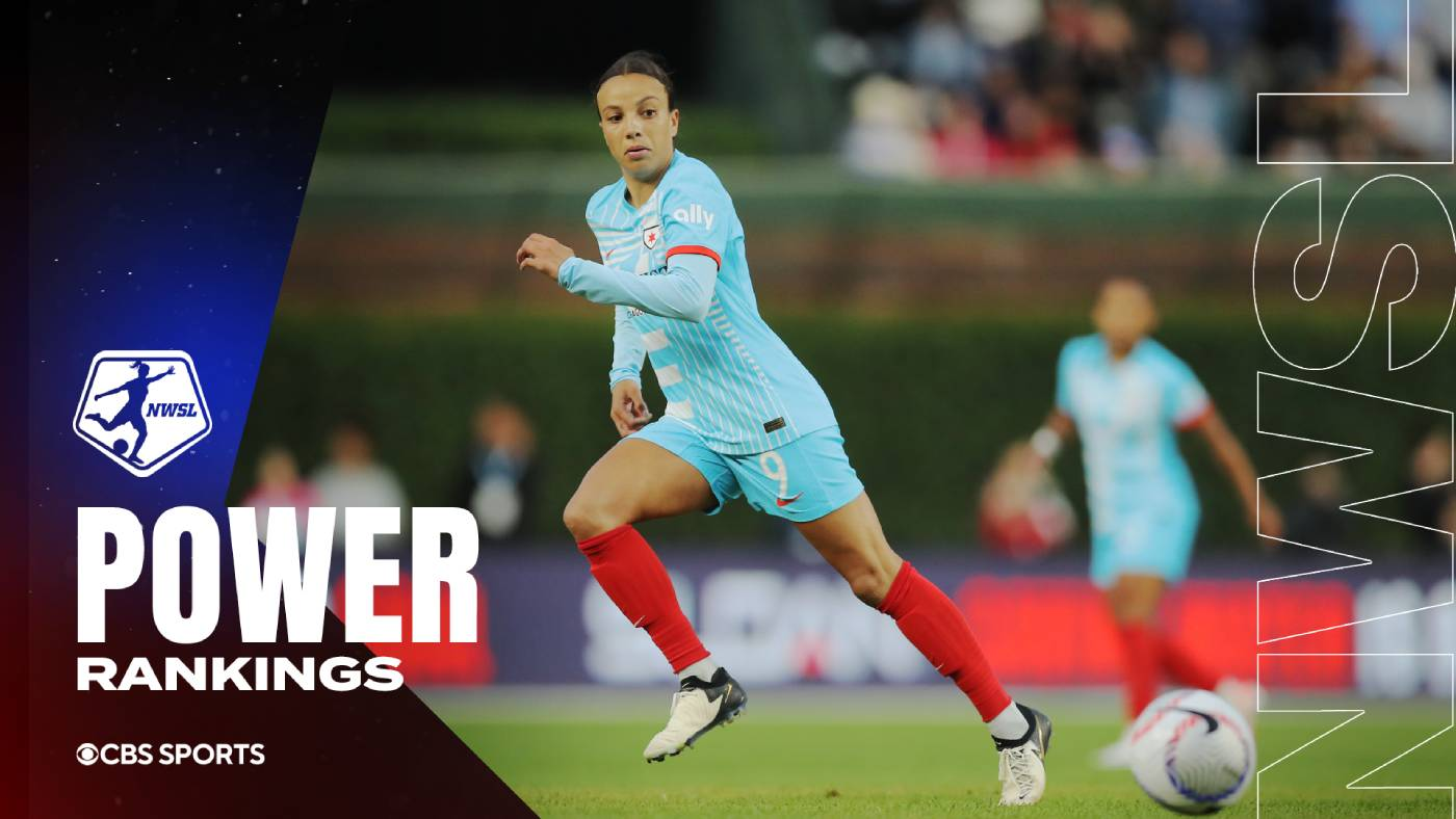 NWSL Power Rankings: Chicago Red Stars climb as Mallory Swanson returns to superstar form; Angel City tumble