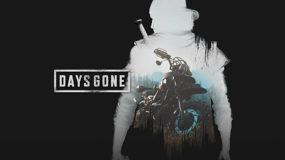 days-gone