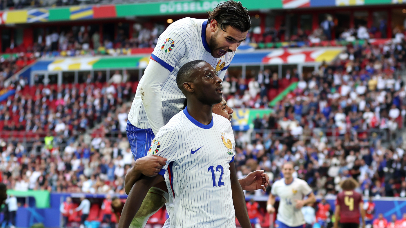 What France need to improve to win Euro 2024 after struggling in 1-0 win over Belgium to reach quarterfinals