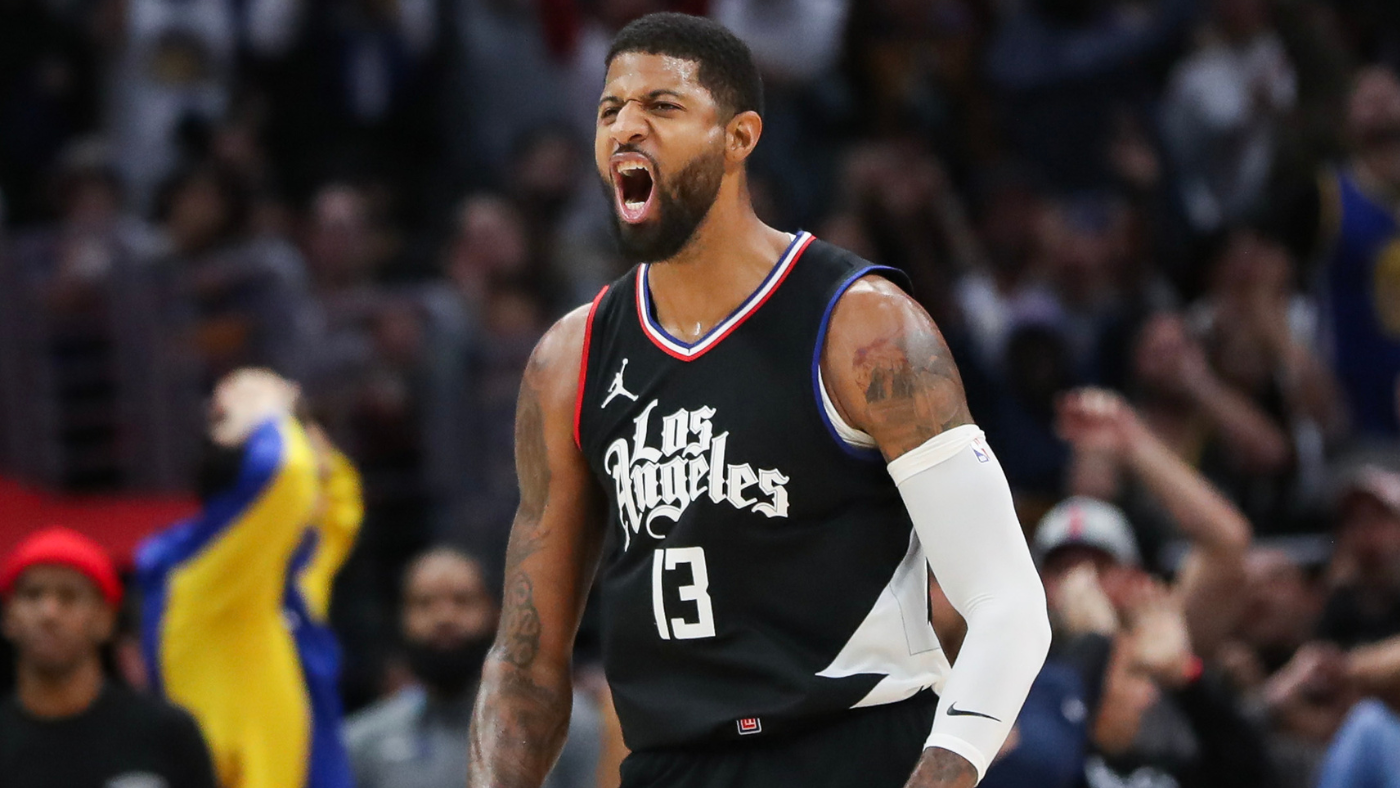 NBA offseason winners and losers: Paul George heads to 76ers, while Warriors and Clippers strike out early