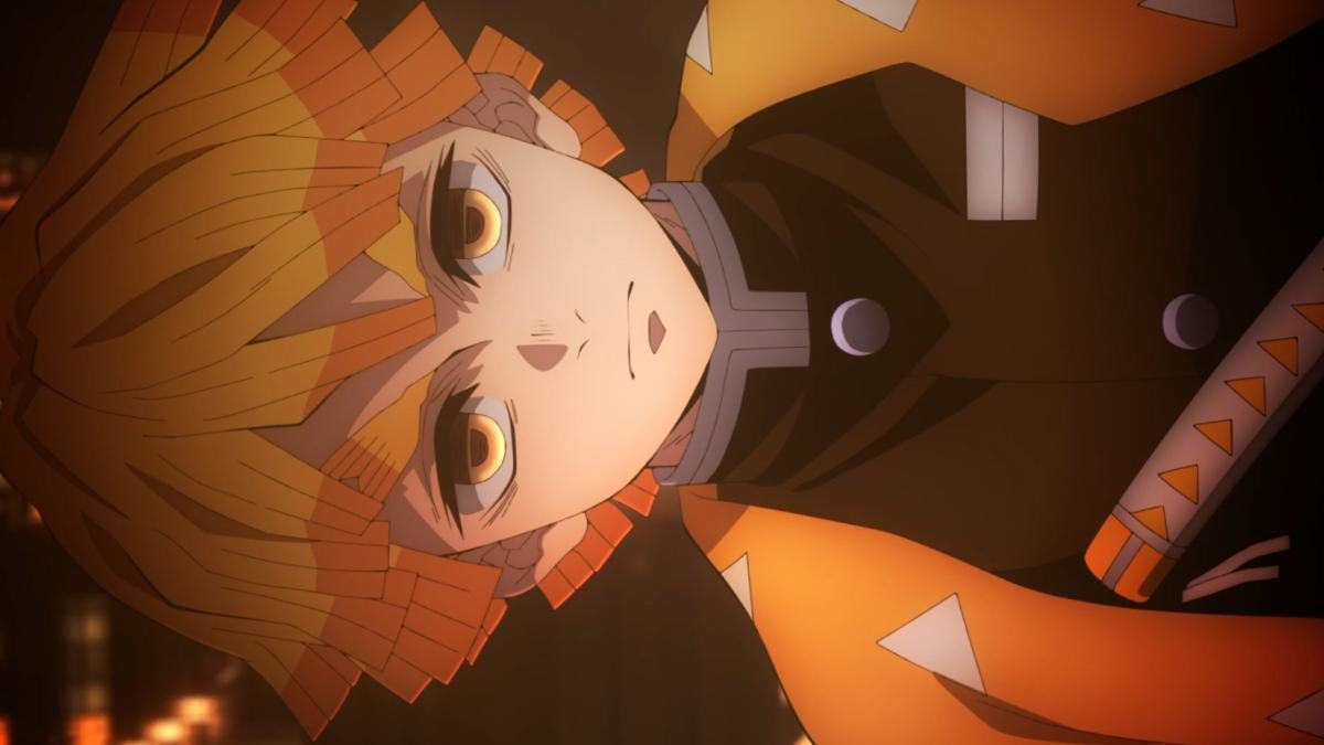 Demon Slayer Season 4 Finale Sets Up Zenitsu's Biggest Fight Yet