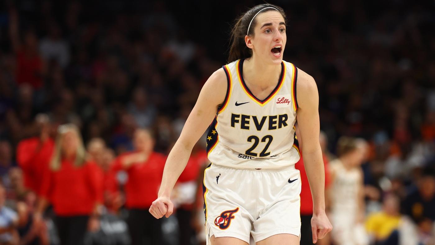 Fever vs. Aces odds, time, spread, line: 2024 WNBA picks, Caitlin Clark predictions for July 2 by top expert
