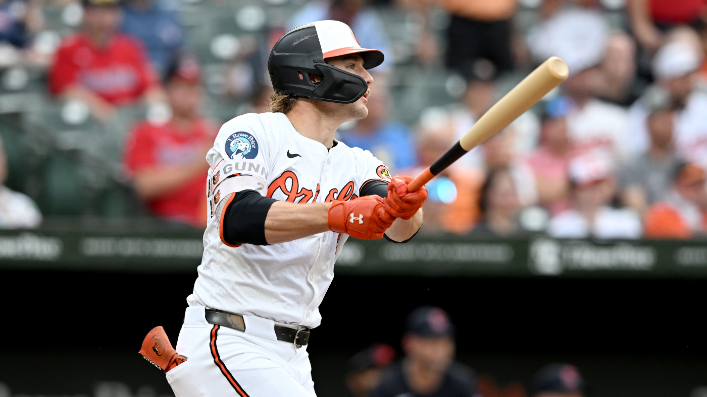 2024 MLB Home Run Derby: New rules and how to watch as O's Gunnar Henderson commits, Shohei Ohtani likely out