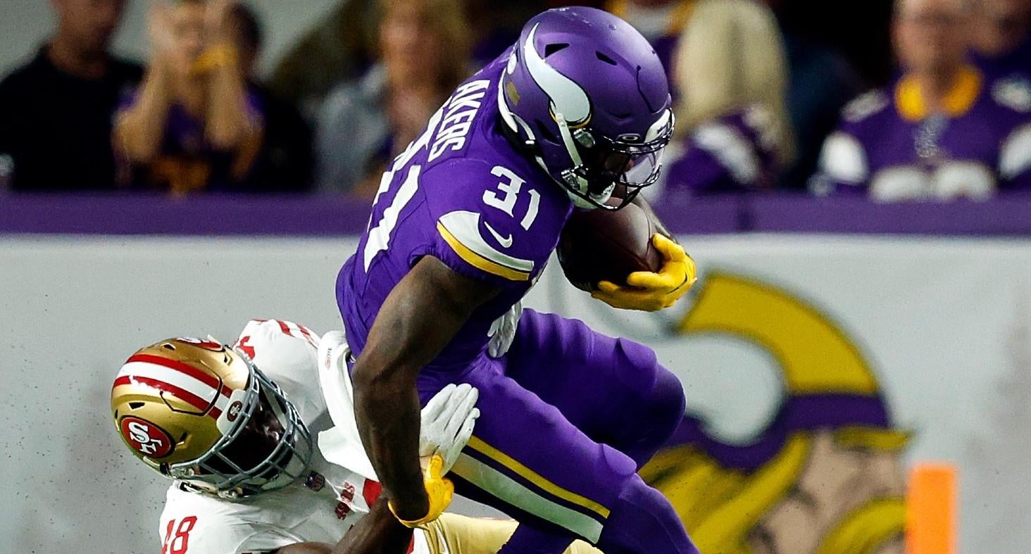 Vikings set to re-sign this former Super Bowl champion pending a physical, per report