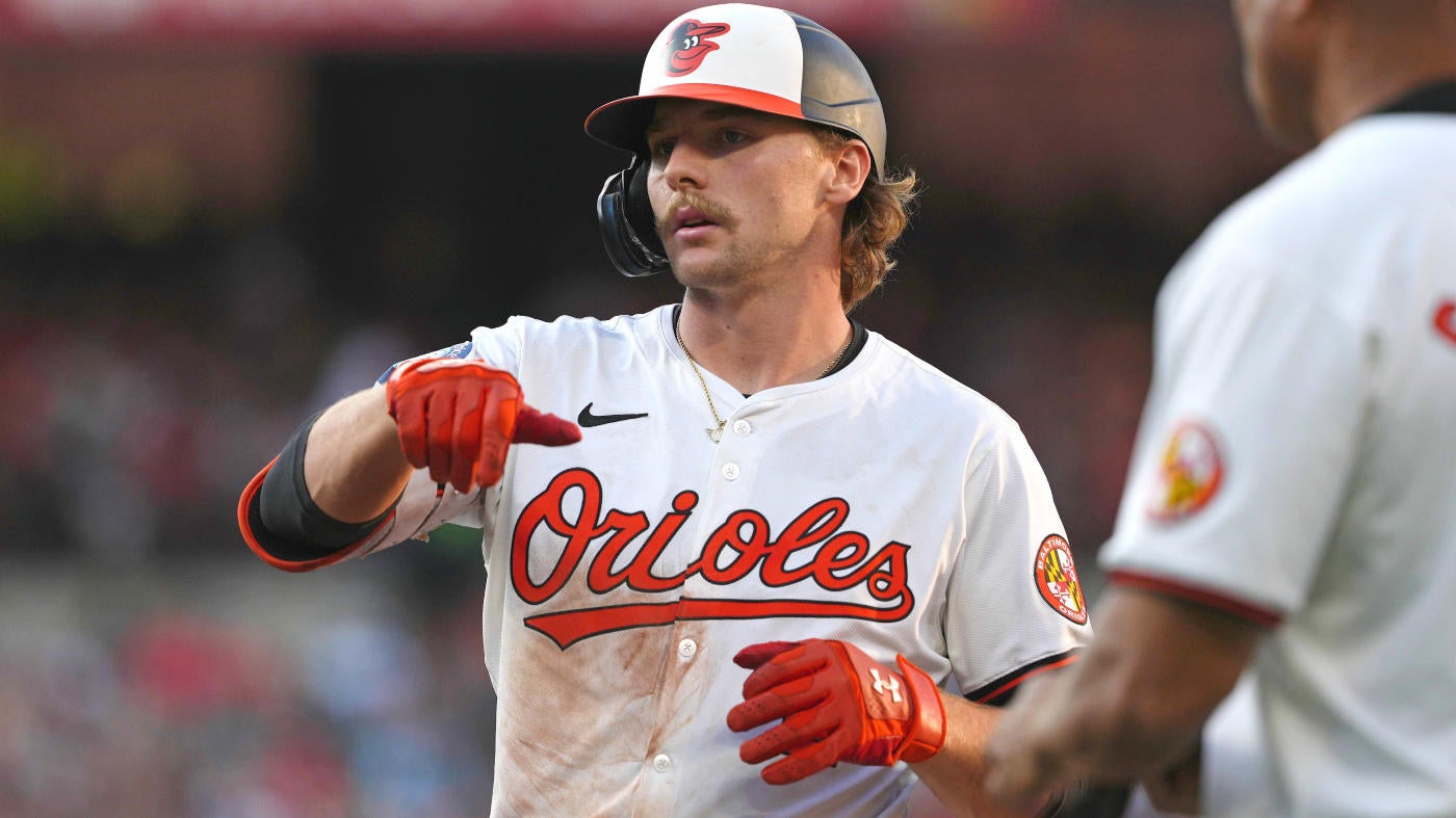 2024 Fantasy Baseball: Redrafting the first two rounds for the second half
