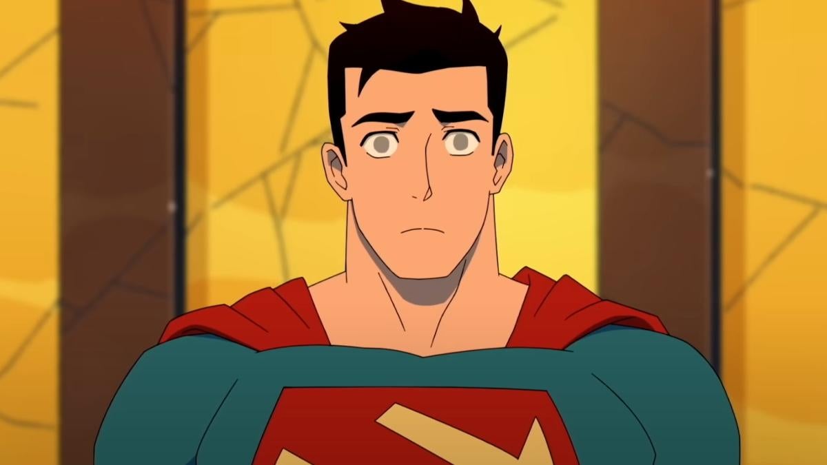 my-adventures-with-superman-season-2-episode-8-clark-brainwashed