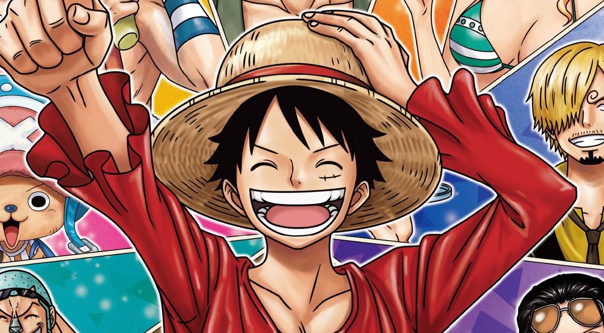 Режиссер One Piece Горо Танигучи не обеспокоен глобализацией аниме