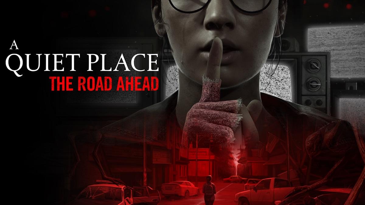 A Quiet Place: The Road Ahead Seemingly Release Date Revealed