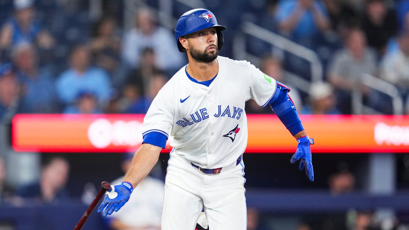 Isiah Kiner-Falefa injury update: Blue Jays lose most productive player to IL heading into pivotal stretch