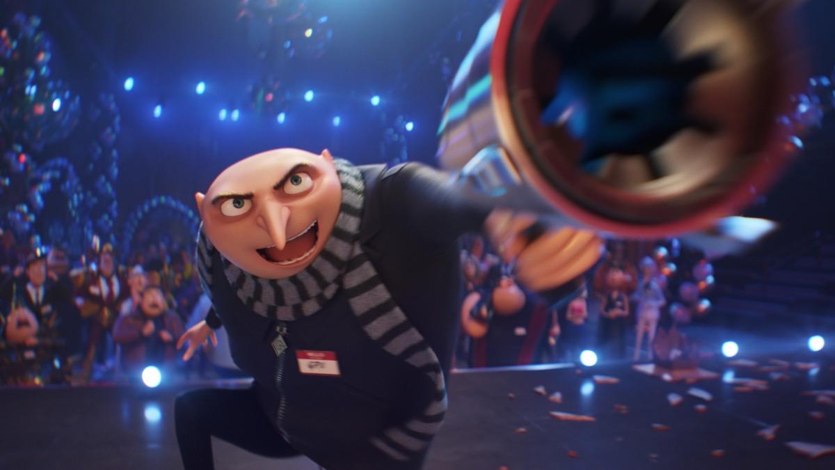 Despicable Me 4 Streaming Date Confirmed, But You'll Have to Wait a Little Longer