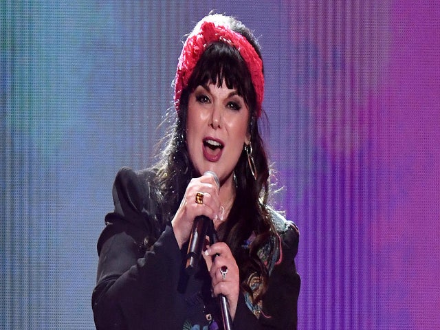 Heart's Ann Wilson Undergoing Chemotherapy, All Concerts Postponed