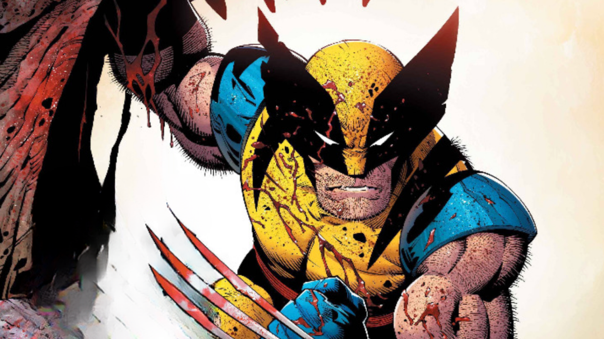 Marvel Kills Two Major Heroes in Wolverine: Revenge