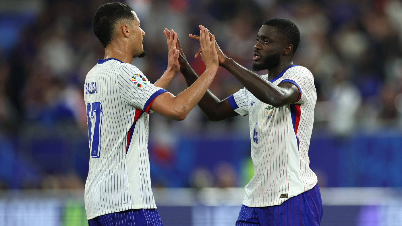 UEFA Euro 2024: France can lean on their strong defense vs. Cristiano Ronaldo and Portugal as attack stumbles