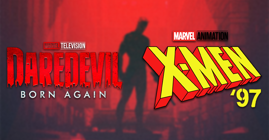 Daredevil: Born Again Star Hints Series May Adapt a Major Marvel Event