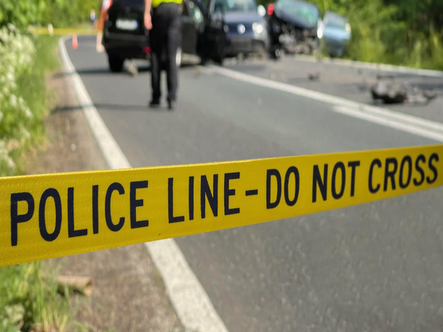 DJ's Body Discovered in Crashed Car: Police Say Liara Tsai's Ex Murdered Her