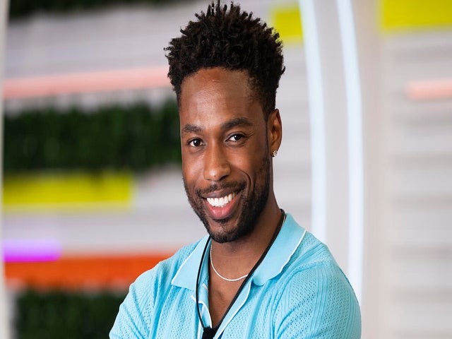'Love Island USA': Hakeem Shares His Side of the Liv Drama, Origin of 'Negative' Comment
