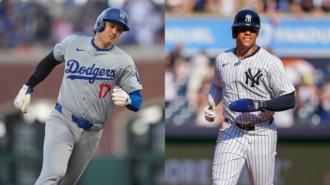 2024 MLB All-Star Game: Shohei Ohtani, Juan Soto, Trea Turner and more headed for Midsummer Classic