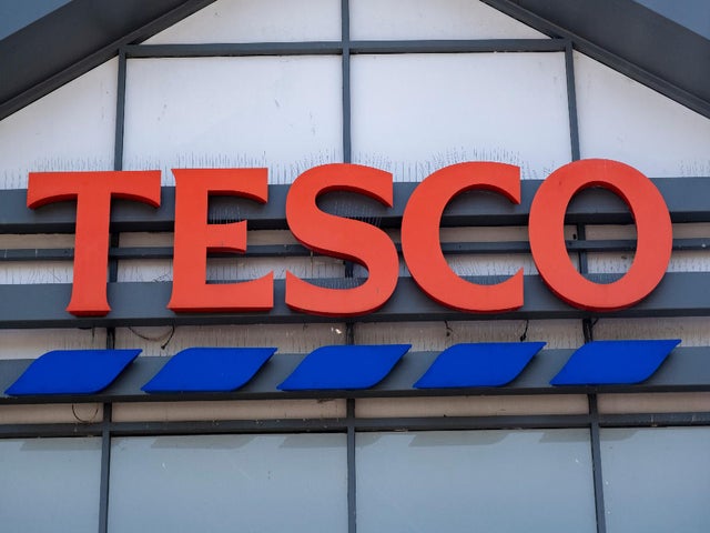 'Do Not Eat' Warning and Recall Issued Over Chocolate Bars From Tesco