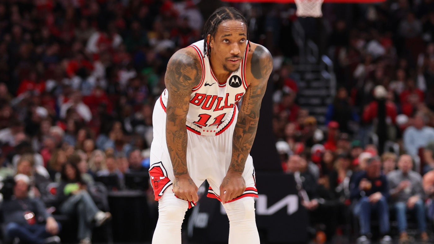 2024 NBA free agency tracker: DeMar DeRozan finally off the market as top players find new homes