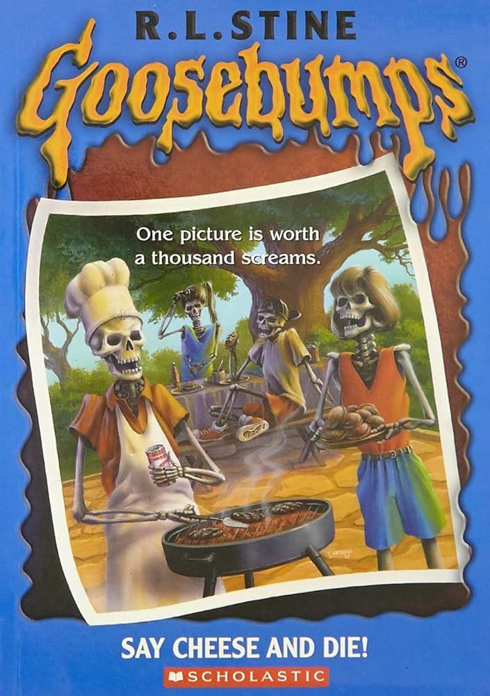 10 Best 'Goosebumps' Covers Ranked