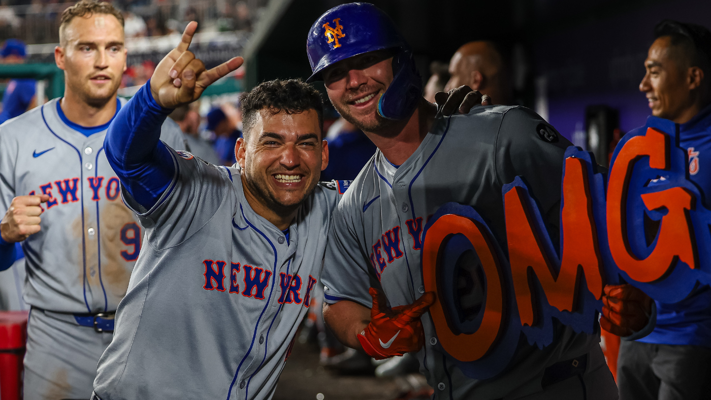 mets alonso iglesias getty