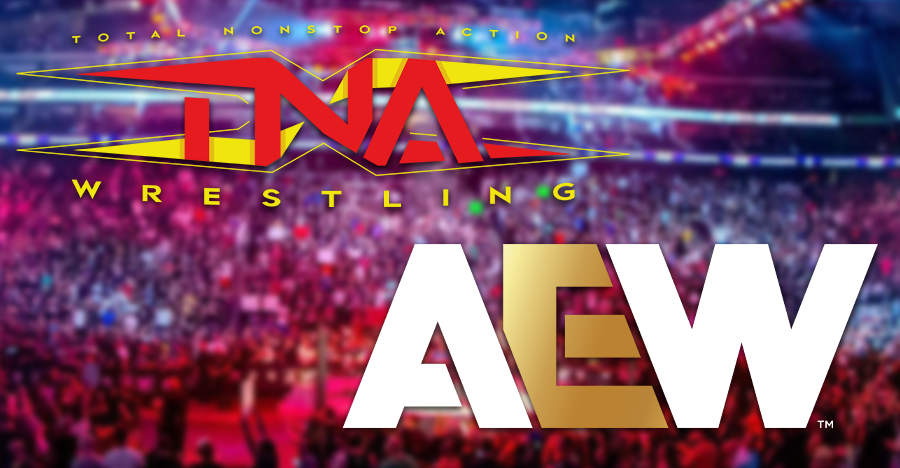 TNA AEW