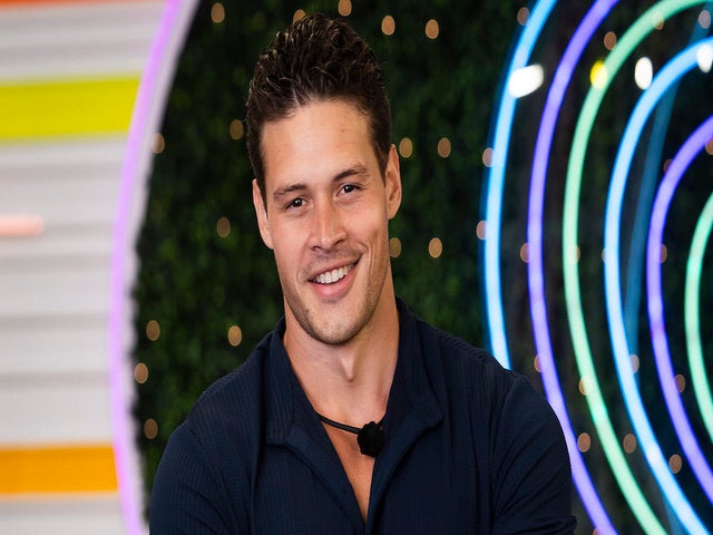 'Love Island USA': Connor Sheds Insight Into Relationship With JaNa, Where They Stand Today