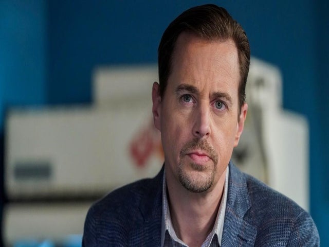 'NCIS' Star Sean Murray Reveals Injury He Suffered On-Set