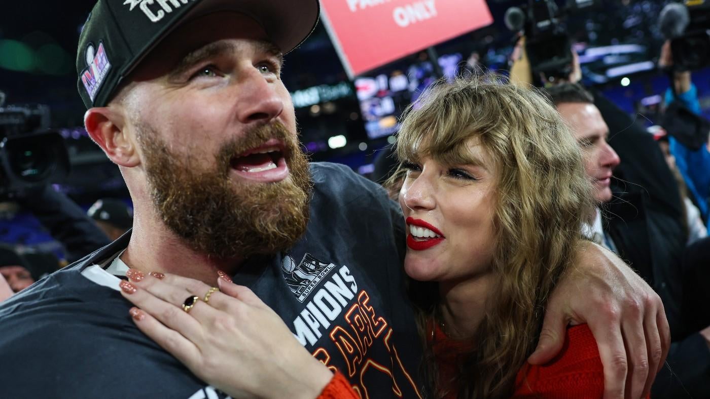 Why Chiefs’ Travis Kelce turned down appearing on Netflix’s ‘Receiver’ series: ‘I’m way over the reality s—‘