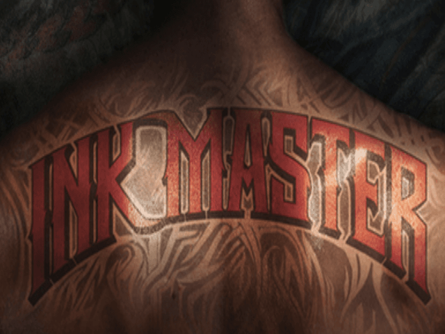 'Ink Master' Star Dies From Cancer: Ryan Hadley Was 46