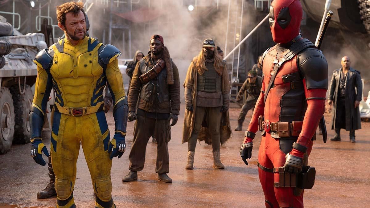 Deadpool & Wolverine Considered Having Mephisto as Its Major Villain